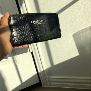 Bebe wallet